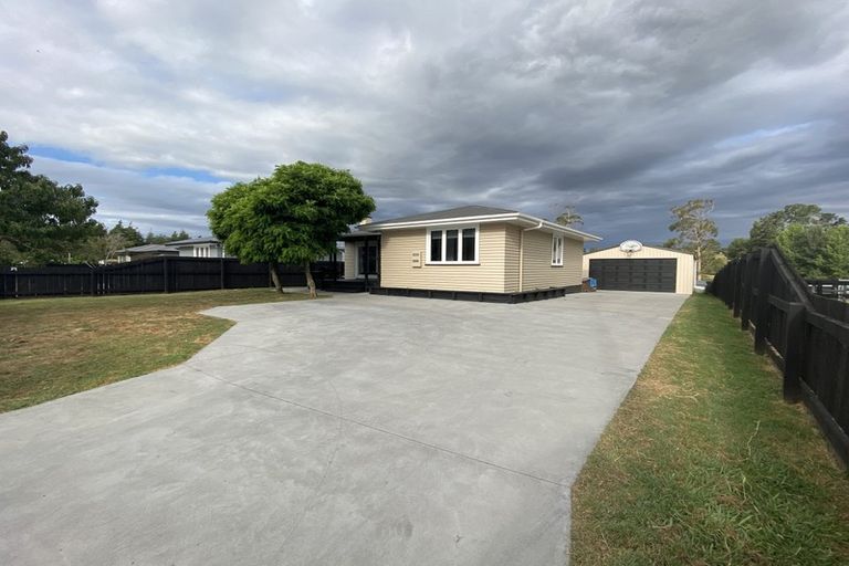 Photo of property in 15d Norfolk Road, Motumaoho, Morrinsville, 3372