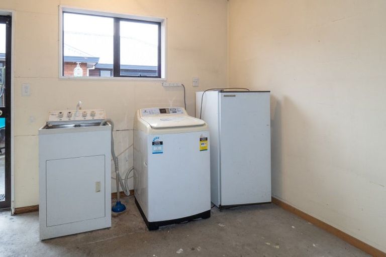 Photo of property in 51a Peter Street, Ashburton, 7700