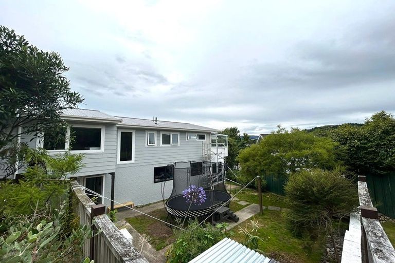 Photo of property in 4 Latitude Close, Whitby, Porirua, 5024