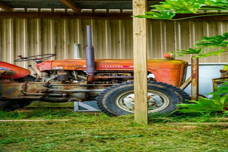 Photo of property in 2352 River Road, Horsham Downs, Hamilton, 3281