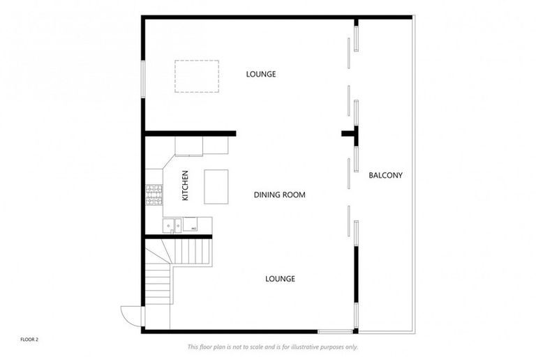 Photo of property in 13a Ferry Road, Days Bay, Lower Hutt, 5013