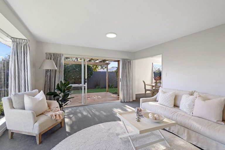 Photo of property in 95a Rose Street, Somerfield, Christchurch, 8024