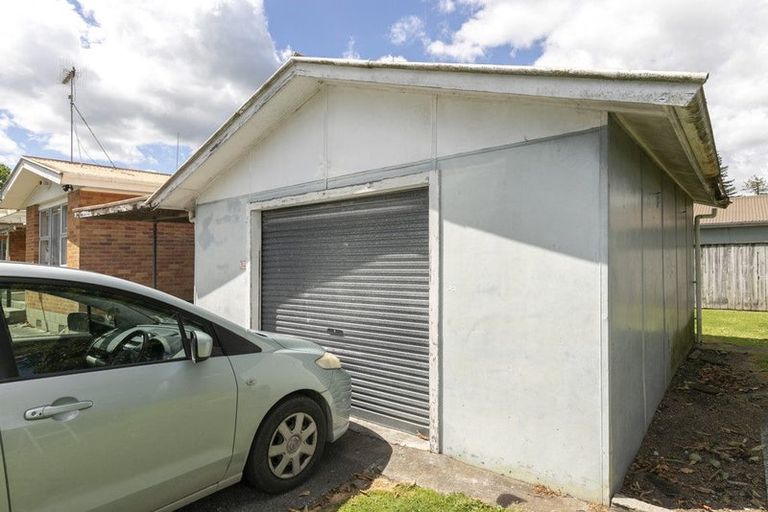 Photo of property in 13 Harlock Place, Huntly, 3700