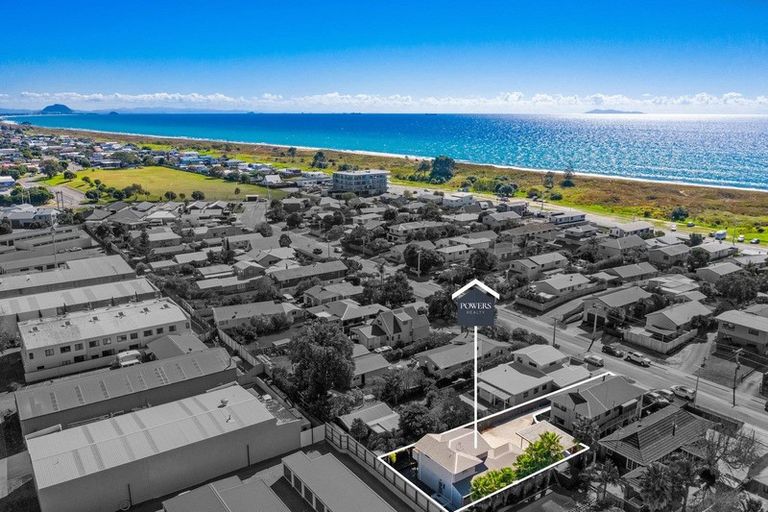Photo of property in 34b Simpson Road, Papamoa Beach, Papamoa, 3118
