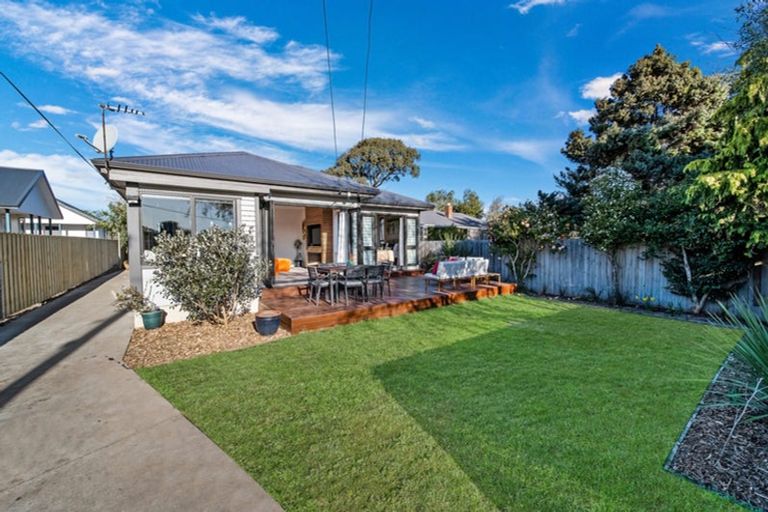 Photo of property in 32 Smith Street, Woolston, Christchurch, 8062