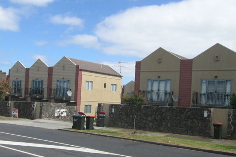 Photo of property in 93g Mays Road, Onehunga, Auckland, 1061