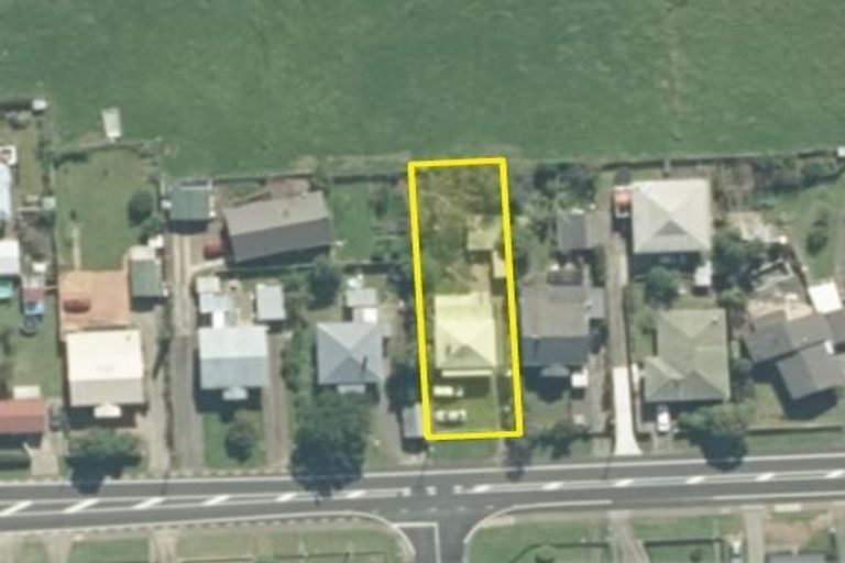 Photo of property in 60 Station Road, Paeroa, 3600