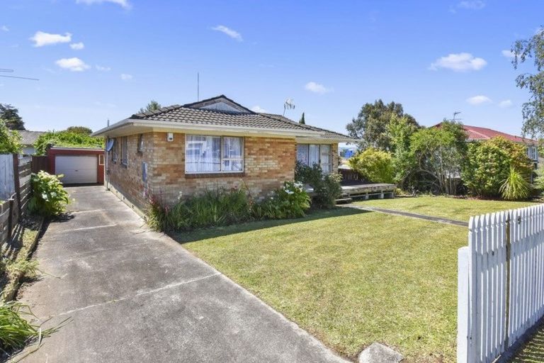 Photo of property in 140 Hillside Road, Papatoetoe, Auckland, 2025