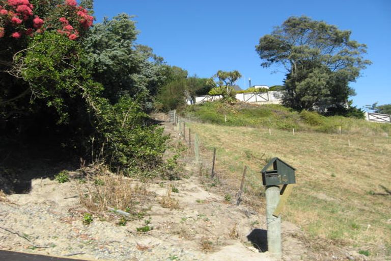 Photo of property in 13 Selwyn Street, South Hill, Oamaru, 9400