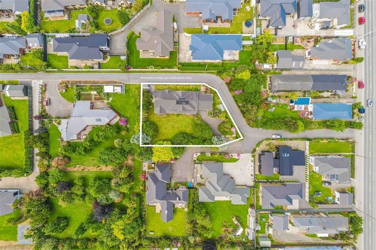 Photo of property in 15 Stoneleigh Lane, Waikiwi, Invercargill, 9810