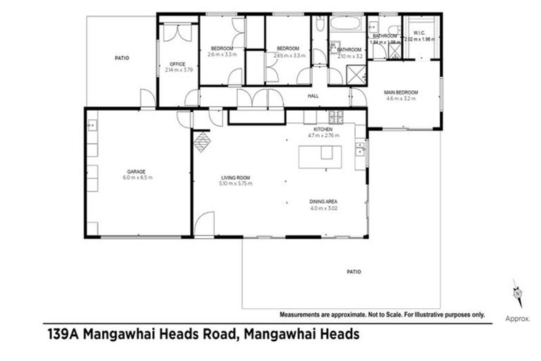 Photo of property in 139a Mangawhai Heads Road, Mangawhai Heads, Mangawhai, 0573