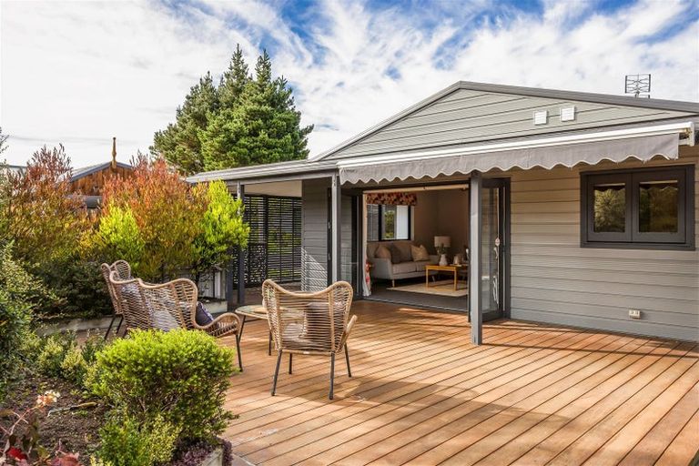 Photo of property in 3134 Oxford Road, Oxford, 7430