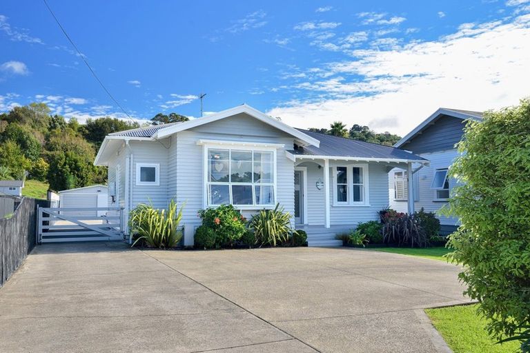 Photo of property in 124 Ballance Street, Whataupoko, Gisborne, 4010