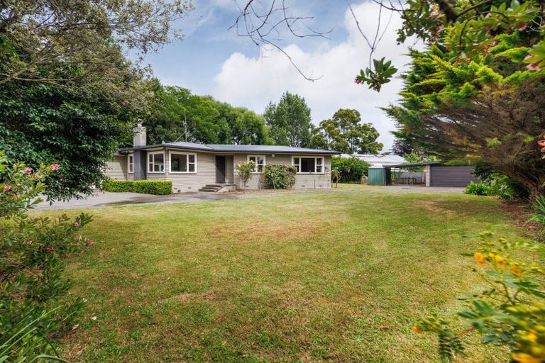 Photo of property in 12 Duke Street, Feilding, 4702