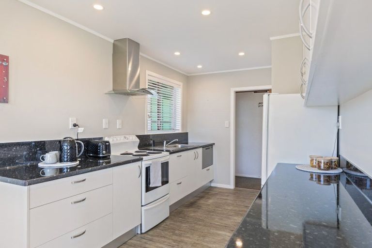 Photo of property in 7b Browne Street, Waitara, 4320