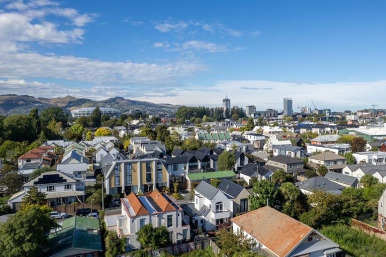 Photo of property in 29b Otley Street, Christchurch Central, Christchurch, 8013