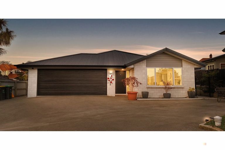 Photo of property in 48a Sefton Street, Seaview, Timaru, 7910