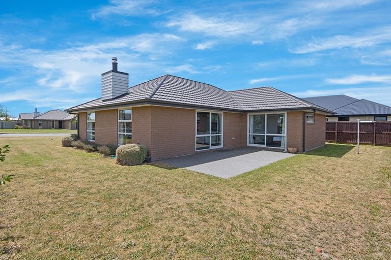 Photo of property in 29 Blue Jean Avenue, Rolleston, 7614