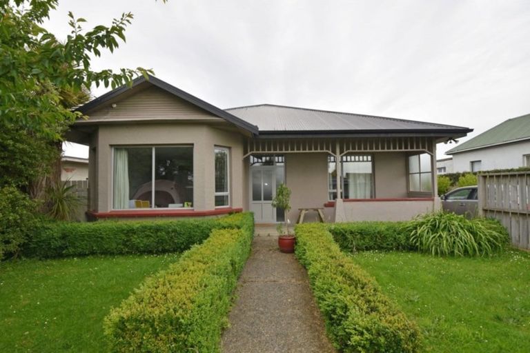 Photo of property in 45 Brown Street, Strathern, Invercargill, 9812