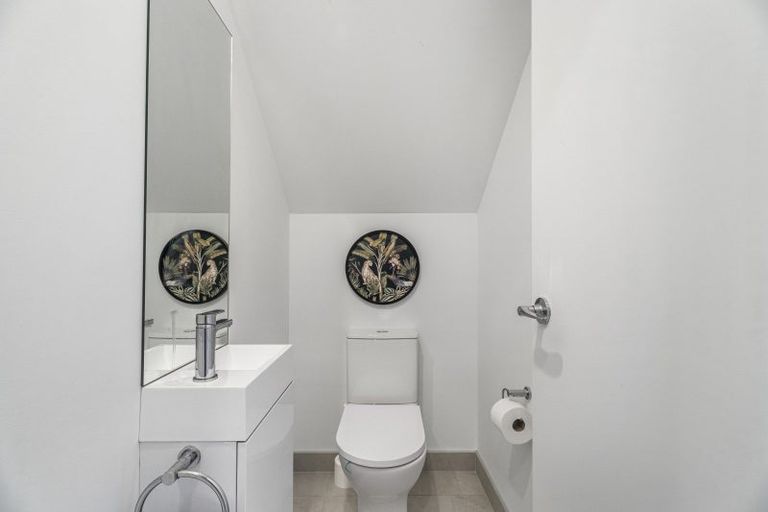 Photo of property in 8 Harlow Crescent, Glen Innes, Auckland, 1072