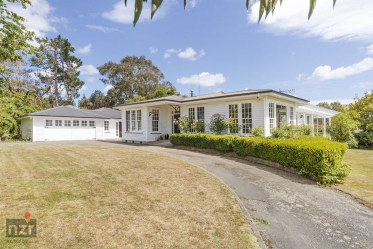 Photo of property in 144 West Street, Feilding, 4702