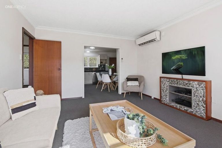 Photo of property in 87 Perry Street, Papanui, Christchurch, 8053