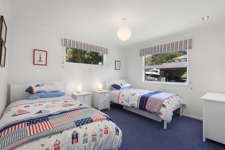 Photo of property in 38 Mayor View Terrace, Waihi Beach, 3611