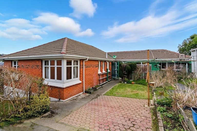 Photo of property in 5 Ayr Street, Kaikorai, Dunedin, 9010