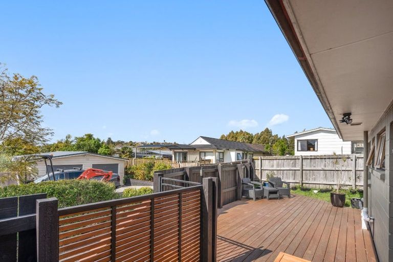 Photo of property in 1/36 Moore Street, Hillcrest, Auckland, 0627