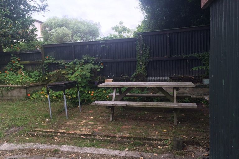 Photo of property in 28 Farrar Street, Grey Lynn, Auckland, 1021