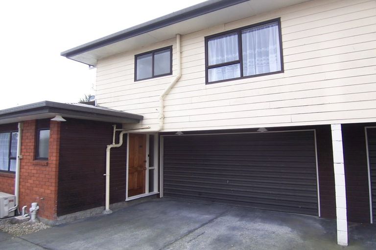 Photo of property in 3/169 Clarence Street, Riccarton, Christchurch, 8011