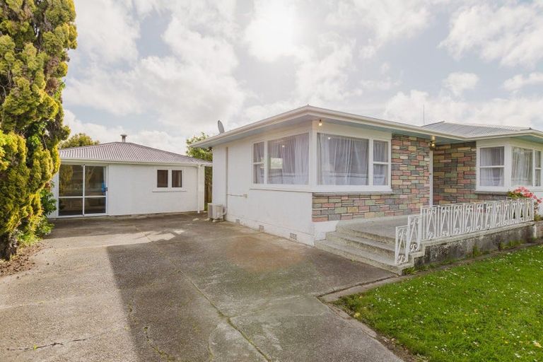 Photo of property in 48 Morris Street, Hokowhitu, Palmerston North, 4410
