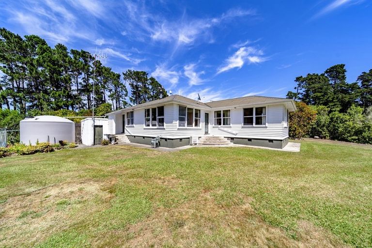 Photo of property in 641 Blackhead Road, Wallingford, Waipukurau, 4284