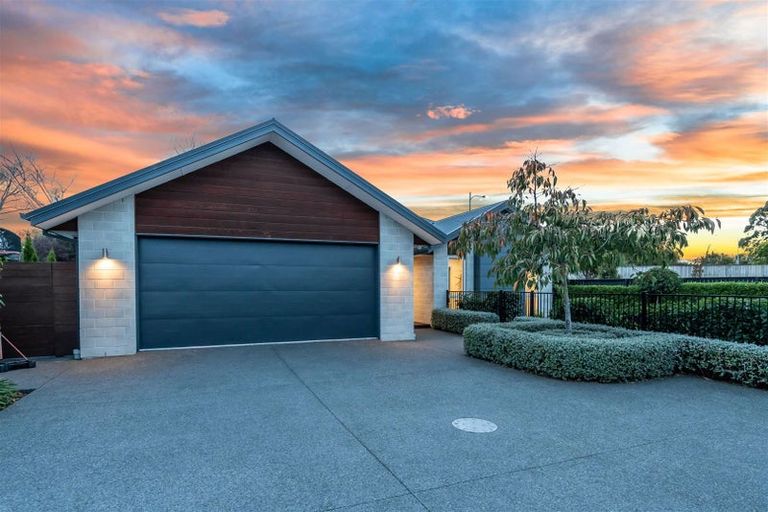 Photo of property in 149 Te Korari Street, Marshland, Christchurch, 8083