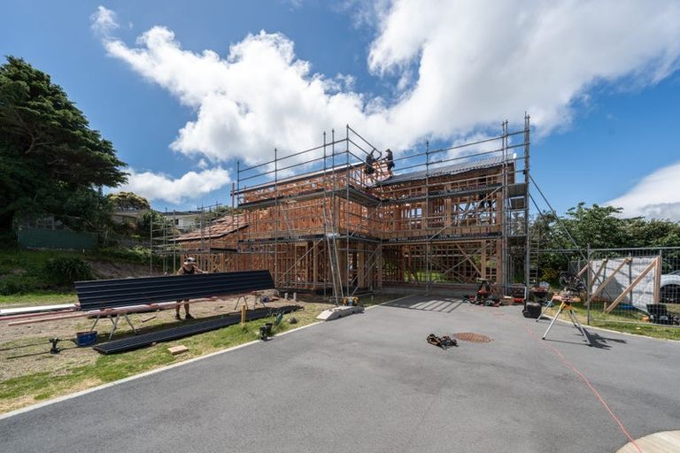 Photo of property in 63b Golf Road, Paraparaumu Beach, Paraparaumu, 5032