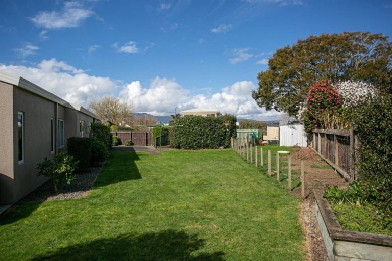 Photo of property in 6 Tahawai Crescent, Matamata, 3400