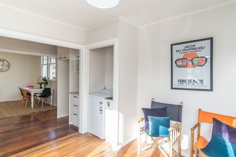 Photo of property in 33 Herald Street, Berhampore, Wellington, 6023