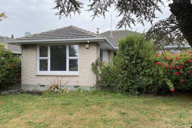 Photo of property in 294 Opawa Road, Hillsborough, Christchurch, 8022