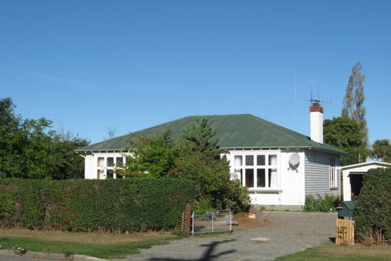 Photo of property in 20 George Street, Geraldine, 7930