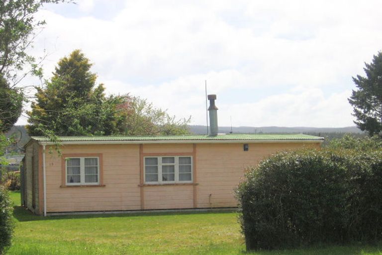 Photo of property in 15 Lake Road, Mangakino, 3421