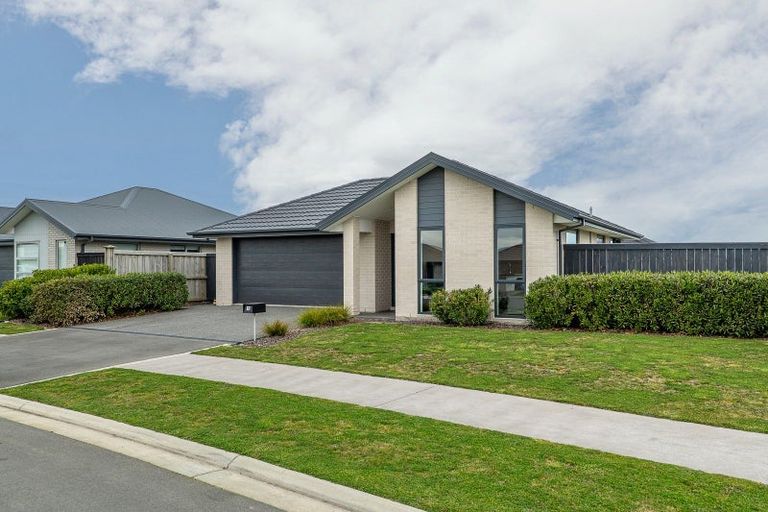 Photo of property in 15 Kennington Drive, Rolleston, 7615