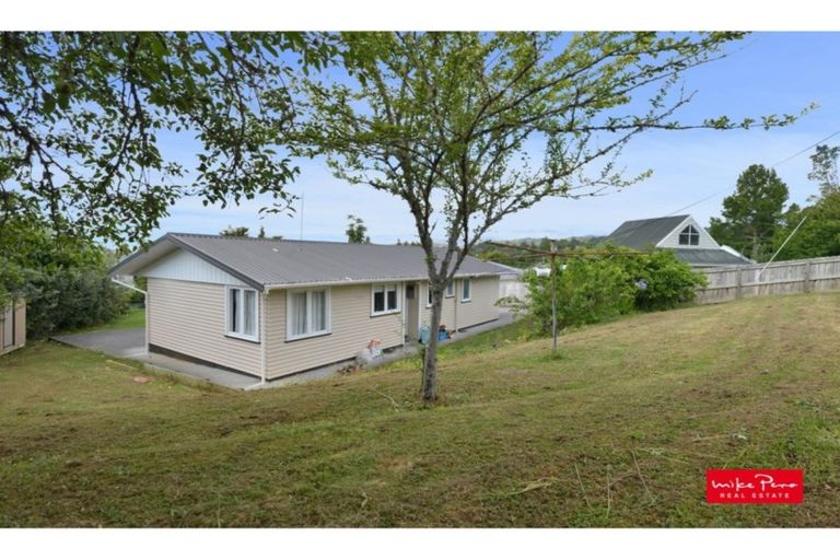 Photo of property in 18 Mcmillan Avenue, Te Kamo, Whangarei, 0112