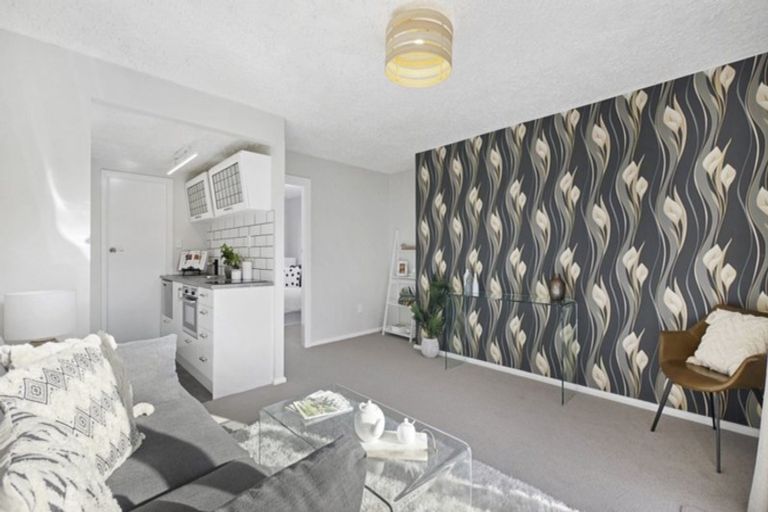 Photo of property in 3/271 Fitzgerald Avenue, Christchurch Central, Christchurch, 8013