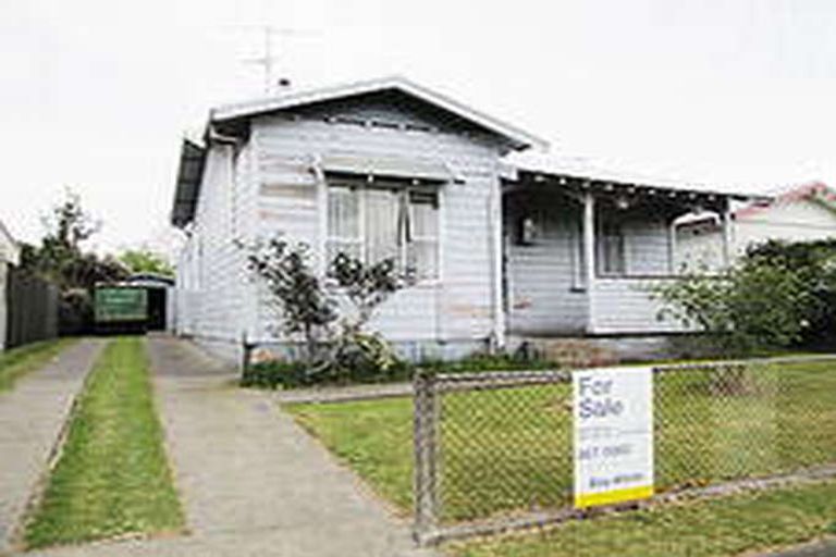 Photo of property in 25 Carnarvon Street, Gisborne, 4010