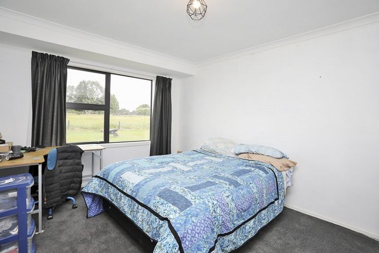Photo of property in 660 Mill North, Makarewa, Invercargill, 9876