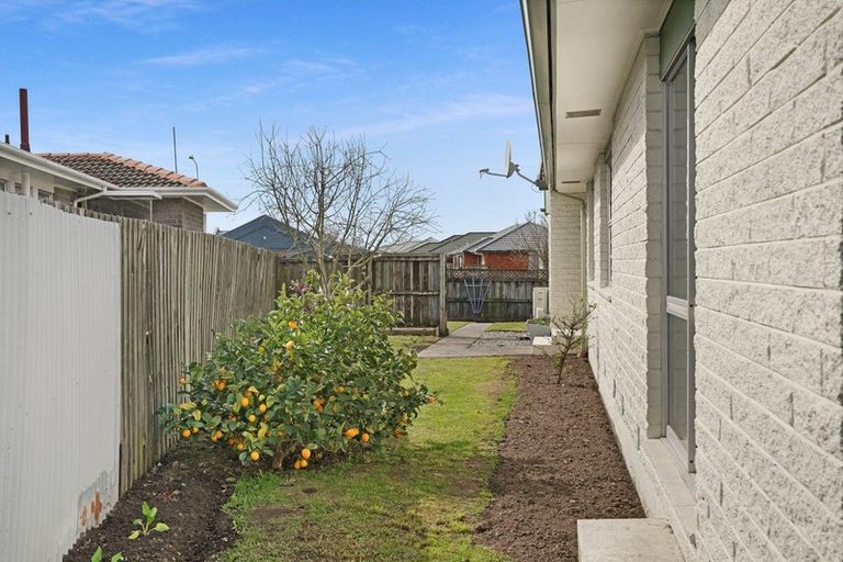 Photo of property in 18 Dufek Crescent, Wigram, Christchurch, 8042