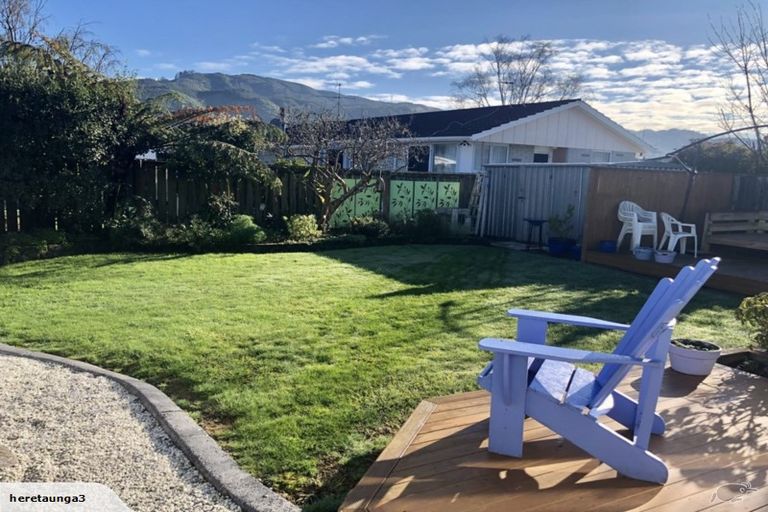 Photo of property in 3 Ruru Crescent, Heretaunga, Upper Hutt, 5018