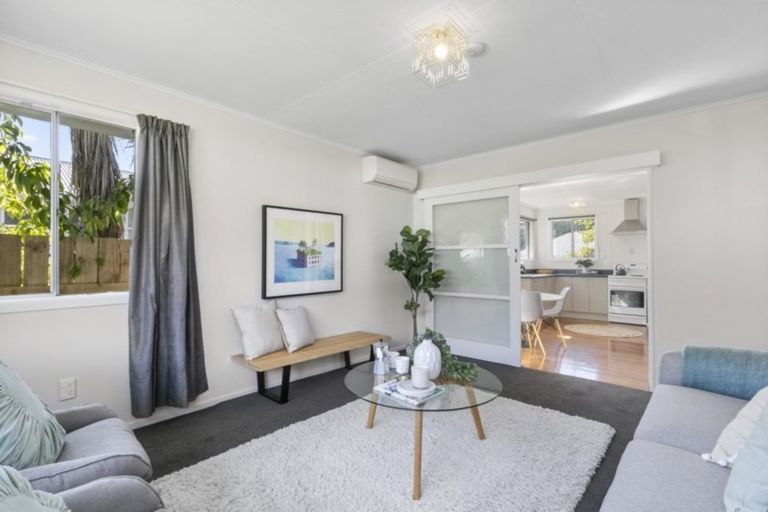 Photo of property in 22 Hamstead Street, Wainuiomata, Lower Hutt, 5014