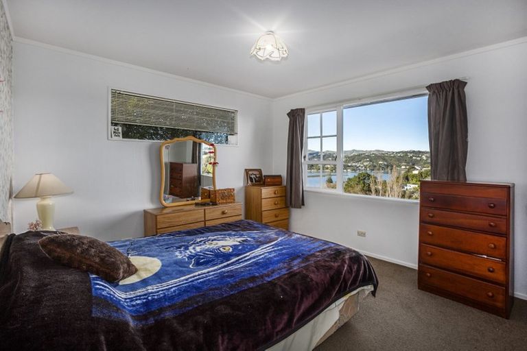 Photo of property in 38 Truro Road, Camborne, Porirua, 5026