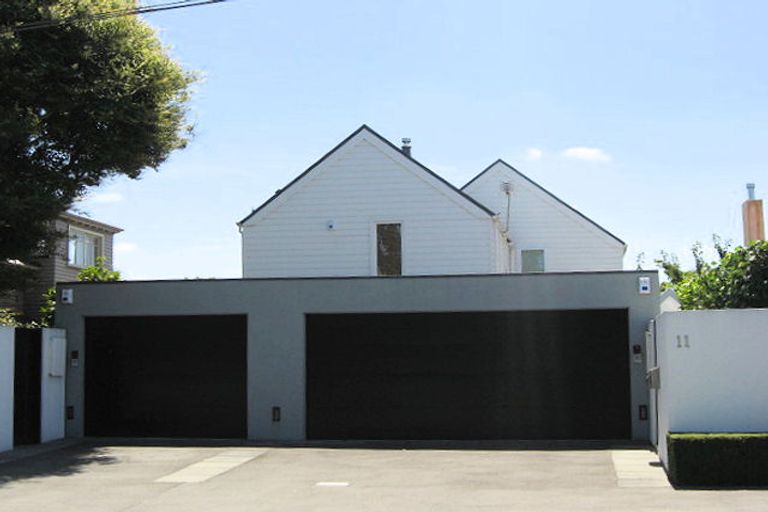 Photo of property in 1/11 Andover Street, Merivale, Christchurch, 8014